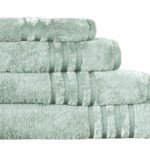 Πετσέτα χεριών 30x50 Guy Laroche Bonus Mint