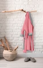 Μπουρνούζι Guy Laroche Duo Mellow - Image 3