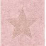 Παιδικό Χαλί 100x150 Guy Laroche Link Pinky