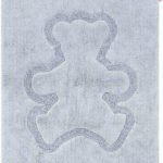 Παιδικό Χαλί 100x150 Guy Laroche Bear Sky