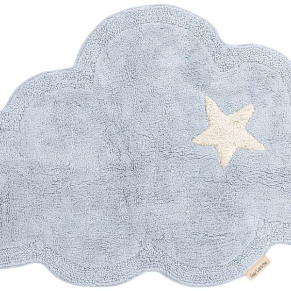 Παιδικό Χαλί 120x80 Guy Laroche Gloom Sky