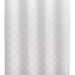 Παιδική Κουρτίνα 145x270 Guy Laroche Astra Silver