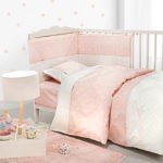 Σετ Κούνιας 3τμχ Guy Laroche Heaven Pinky