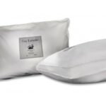 Μαξιλάρι Guy Laroche 90% Φτεράκι - 10% Πούπουλο Χήνας 50x70