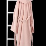 Μπουρνούζι Guy Laroche Daily Old Pink