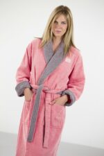 Μπουρνούζι Guy Laroche Duo Mellow