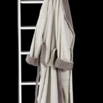 Μπουρνούζι Guy Laroche Duo Natural