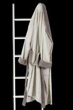 Μπουρνούζι Guy Laroche Duo Natural