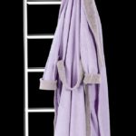 Μπουρνούζι Guy Laroche Duo Lilac