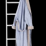 Μπουρνούζι Guy Laroche Duo Raf