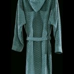 Μπουρνούζι Guy Laroche Palacio Petrol