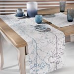 Runner Δυο Όψεων 40×160 Saint Clair 2003 Blue