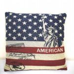 Διακοσμητικό Μαξιλάρι 45x45 Cosmin 306