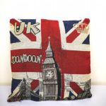 Διακοσμητικό Μαξιλάρι 45x45 Cosmin 305