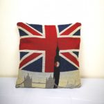 Διακοσμητικό Μαξιλάρι 45x45 Cosmin 304