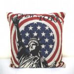 Διακοσμητικό Μαξιλάρι 45x45 Cosmin 302