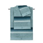 Σετ Πετσέτες 3 Τεμαχίων Guy Laroche Mykonos Raf