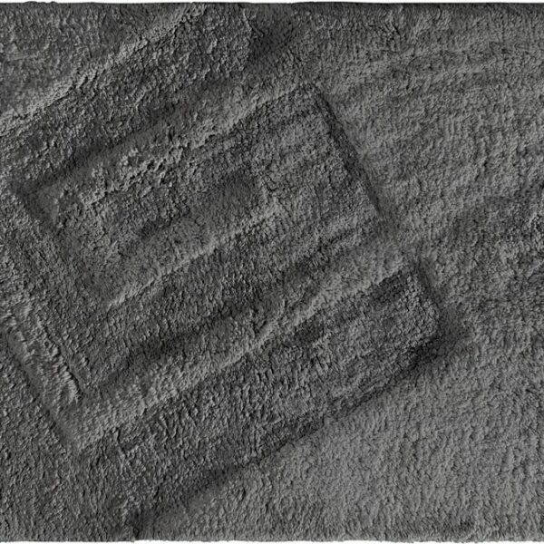 Πατάκι Μπάνιου 40x60 Guy Laroche Trivia Titanium