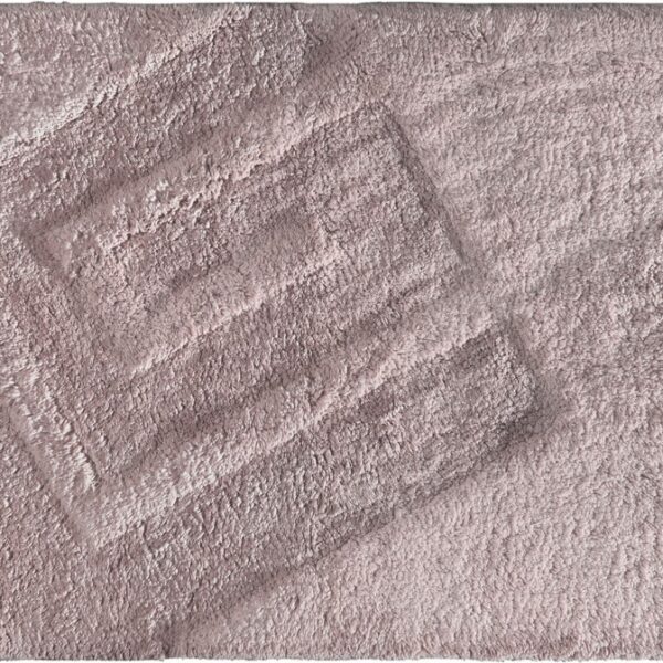 Πατάκι Μπάνιου 40x60 Guy Laroche Trivia Pudra