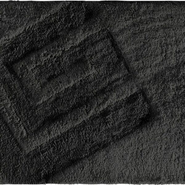 Πατάκι Μπάνιου 40x60 Guy Laroche Trivia Black