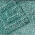 Πατάκι Μπάνιου 40x60 Guy Laroche Trivia Petrol