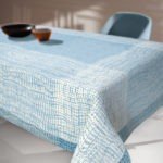 Αλέκιαστο Τραπεζομάντηλο 145x180 Saint Clair 1027 Jean