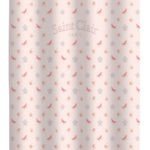 Παιδική Κουρτίνα Με Τρουκς 160×240 Saint Clair Rosie Pink V2