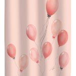 Παιδική Κουρτίνα Με Τρουκς 160×240 Saint Clair Drift