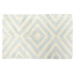 Πατάκι Μπάνιου 55x85 Guy Laroche Veta Sky