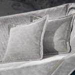 Διακοσμητική Μαξιλαροθήκη 45x45 Guy Laroche Rubicon Elephant