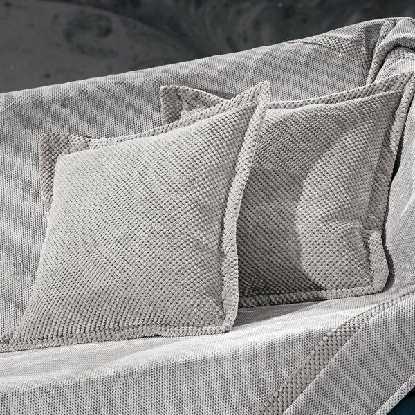 Διακοσμητική Μαξιλαροθήκη 45x45 Guy Laroche Rubicon Elephant