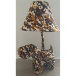 Παιδικό Πορτατίφ Natural Home Σκυλάκι Παραλλαγής