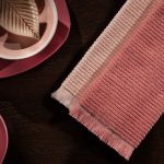 Σετ Πετσέτες Κουζίνας 2 Τεμαχίων 40x60 Guy Laroche Tissus Apple