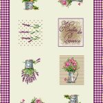 Runner 47×140 Στόφα Vassiliadis Runner 164