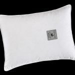 Βρεφικό Μαξιλάρι 30x40 50% Φτεράκι - 50% Πούπουλο Χήνας Guy Laroche