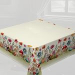 Πασχαλινό Τραπεζομάντηλο 140x140 Vassiliadis Runner 1017