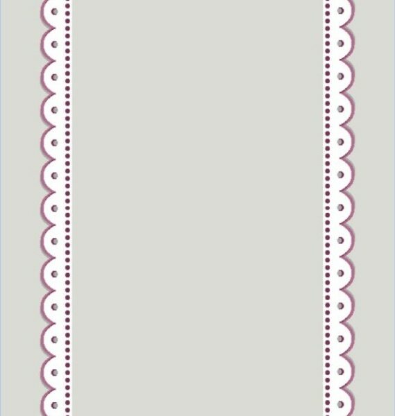 Πασχαλινό Runner 47x140 Vassiliadis Runner 1018