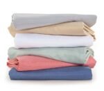 Κουρτίνα Μπάνιου Υφασμάτινη 180×200 Nef Nef Shower 1163 Pink - Image 2