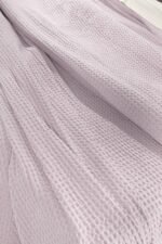 Κουβέρτα Πικέ King Size 240×260 Guy Laroche Eternity Pudra - Image 2