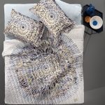 Κουβερλί Υπέρδιπλο 220×240 Guy Laroche Hugo