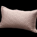 Διακοσμητική Μαξιλαροθήκη 30×50 Guy Laroche Conte Amethyst