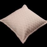 Διακοσμητική Μαξιλαροθήκη 60×60 Guy Laroche Conte Amethyst