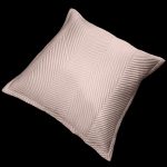 Διακοσμητική Μαξιλαροθήκη 40×40 Guy Laroche Venere Amethyst