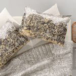 Μαξιλαροθήκες Ζέυγος 50x70 Guy Laroche Artizan Gold