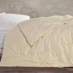 Πάπλωμα Υπέρδιπλο 220×240 Nef Nef Μάλλινο Wool