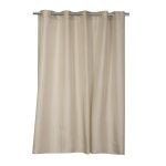 Κουρτίνα Μπάνιου Υφασμάτινη 180×200 Nef Nef Shower Linen