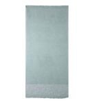 Πετσέτα Χεριών 30×50 Nef Nef Elvira Green