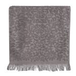 Πετσέτα Χεριών 30×50 Nef Nef Debra Grey