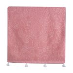 Πετσέτα Προσώπου 50×90 Nef Nef Toscana Coral