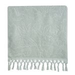 Πετσέτα Χεριών 30×50 Nef Nef Zeyna Aqua